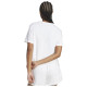 Adidas Γυναικεία κοντομάνικη μπλούζα Mini Graphic Tee Adidas Γυναικεία κοντομάνικη μπλούζα Mini Graphic Tee